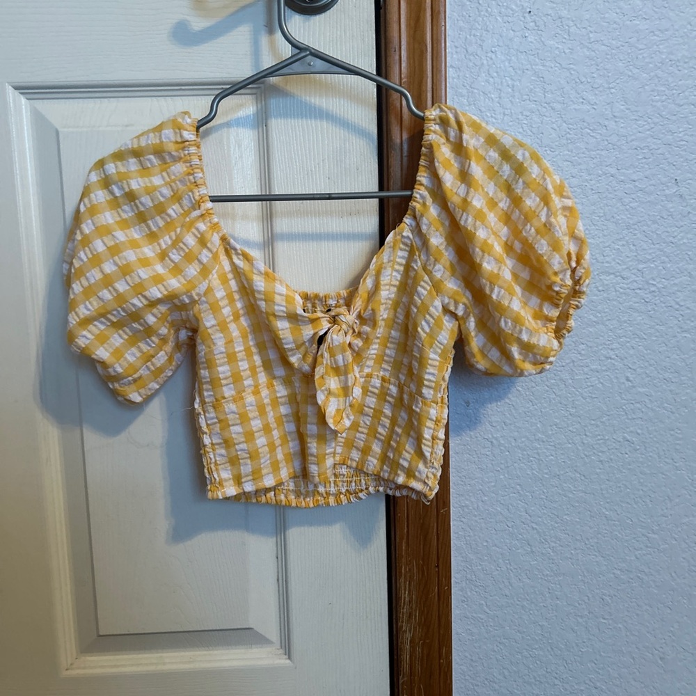cute crop top